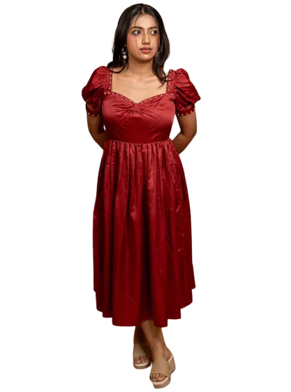 OH SO CHERI DRESS