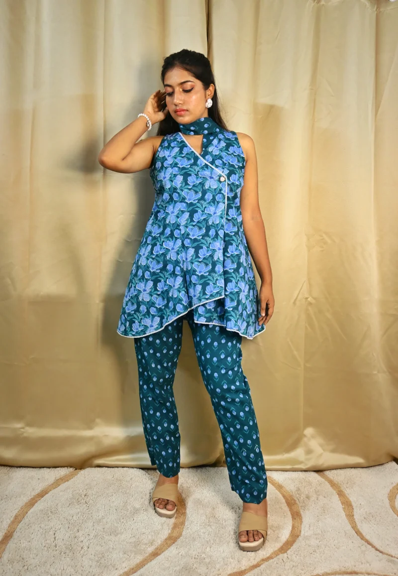 TEAL REVERIE SET - Image 3