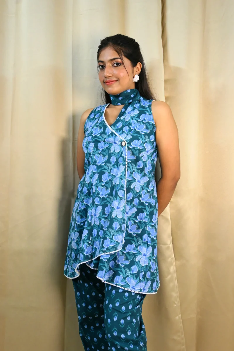 TEAL REVERIE SET - Image 2