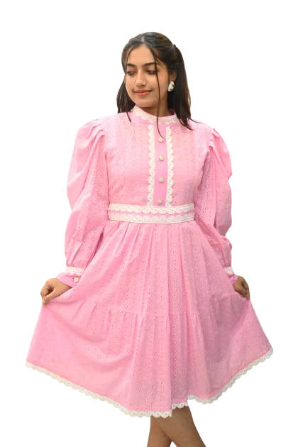 SUGARPLUM DRESS